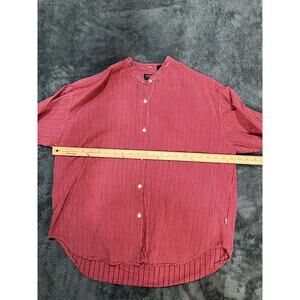 ESPRIT Sport Women’s Button Up Long Sleeves Shirt Size L